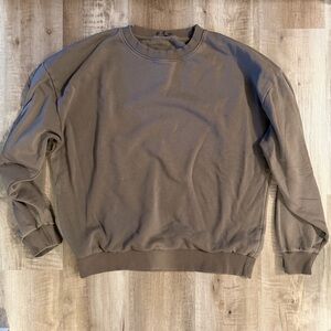Nuuds Classic Crewneck Sweatshirt